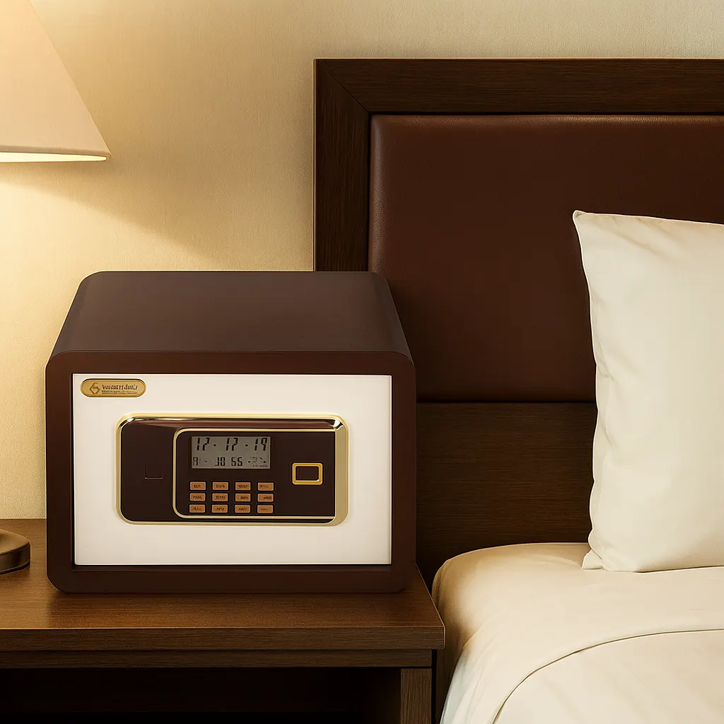 صندوق امانات؛ محافظی مطمئن در دنیای امروز