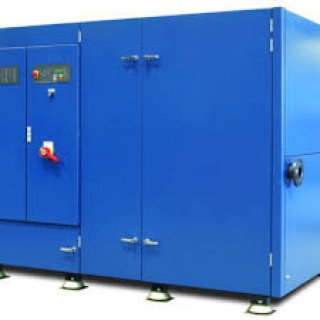 کمپرسور باد صنعتی و تعمیر کمپرسور باد در محل؛ راهنمای جامع انتخاب و نگهداری