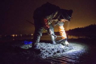 چگونه بهترین چراغ پیشانی برای کشاورزی را انتخاب کنیم؟