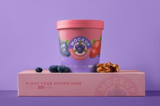 چاپ IML؛ تحولی در دنیای بسته‌بندی مدرن