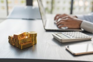 قیمت طلای آبشده؛ راهنمای جامع خرید و تحلیل بازار