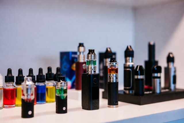 از کجا ویپ بخریم؟ بررسی ویژگی‌های یک فروشگاه ویپ حرفه‌ای