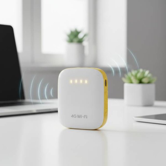 بهترین مودم‌های جیبی ایرانسل برای اینترنت سریع و پایدار در هر موقعیت