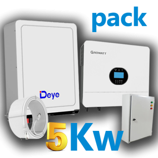 باتری خورشیدی