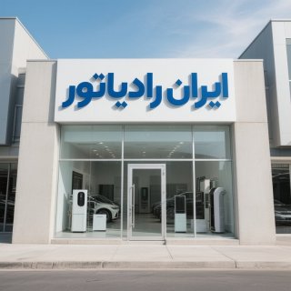 شرکت رادیاتور ایران (ختور): آشنایی با قطعه ساز کلیدی گروه سایپا