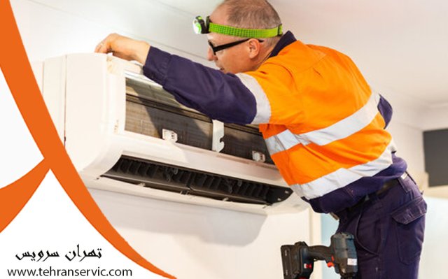 مزایا و معایب کولر گازی اینورتر 