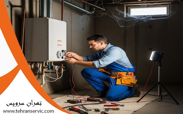 تعمیر ماشین ظرفشویی بایترون 