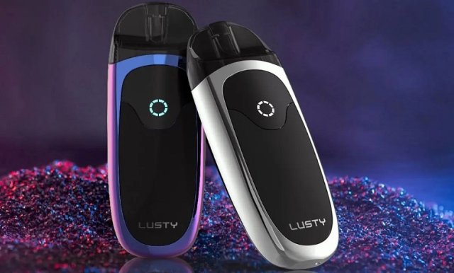 خرید مطمئن ویپ و پاد در تهران با فروشگاه مرکز ویپ