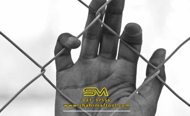 همه چیز درباره فنس، میلگرد ساده و پایه فنس در صنعت ساخت‌وساز