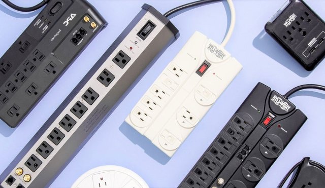 راهنمای خرید محافظ برق پکیج + بهترین ها