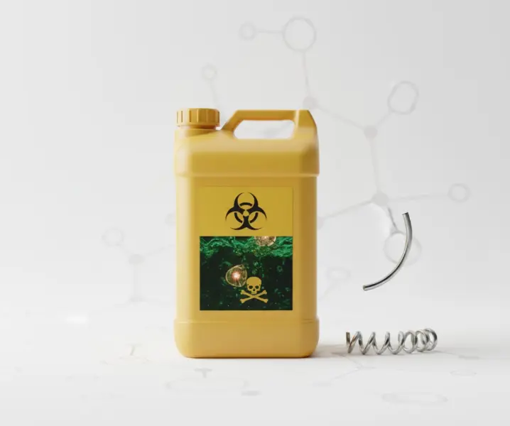 بهترین لوله بازکن شیمیایی برای رفع گرفتگی فاضلاب