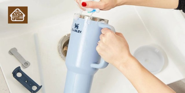 نحوه شستشو و مراقبت از تراول ماگ