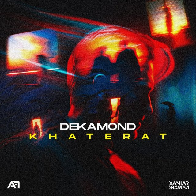 دانلود آهنگ خاطرات از دکاموند و زانیار خسروی