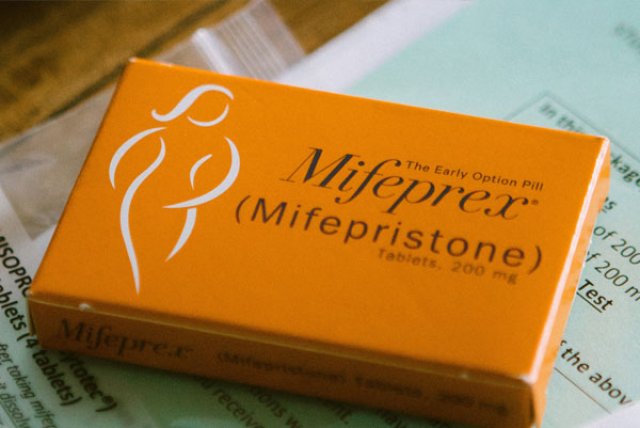 مشکلات جدی قرص سقط جنین