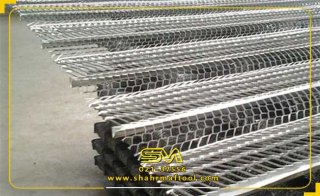 کاربرد فنس، رابیتس و مفتول مسوار در صنعت ساختمان و دکوراسیون داخلی