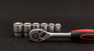 آچار جغجغه چیست؟ 