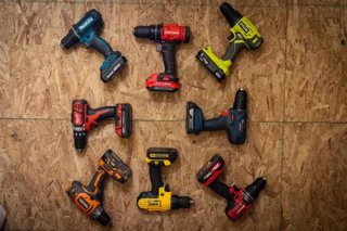 بهترین مارک های دریل شارژی