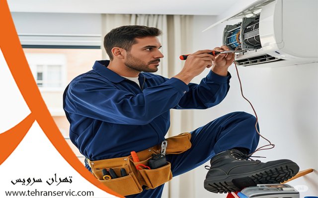 بهترین مارک کولر پنجره ای