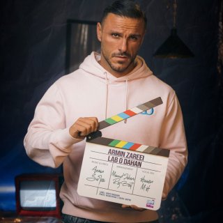 دانلود آهنگ لب و دهن از آرمین زارعی