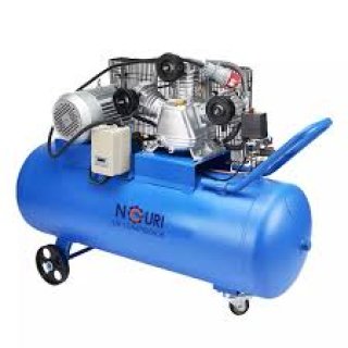 نقش کمپرسورهای هوا در محیط‌های صنعتی و نیمه‌صنعتی