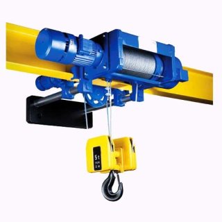 عوامل مؤثر بر قیمت جرثقیل سقفی