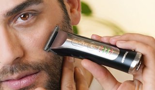 بهترین ماشین ریش تراش صفر زن