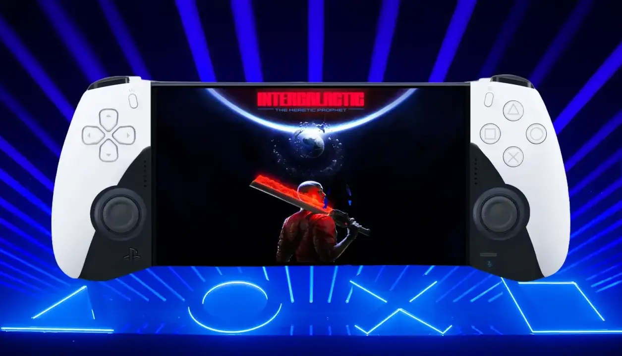 تغییر استراتژی سونی؛ کنسول دستی PS6 جایگزین PS5 Pro شد!