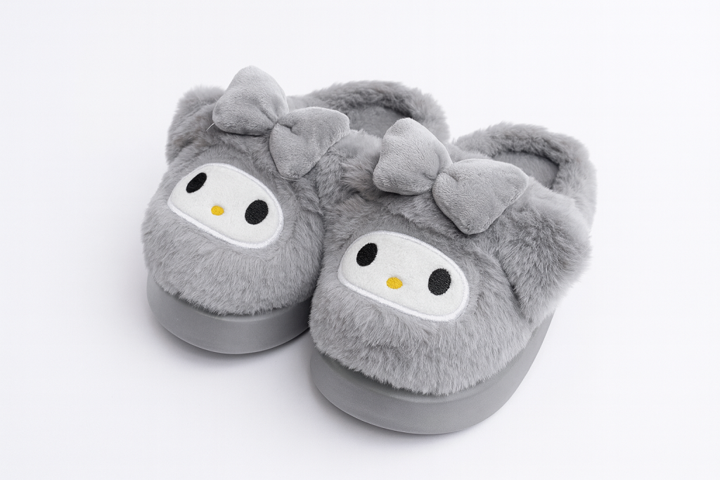 خرید پاپوش بچگانه زمستانه پولیشی