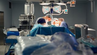 مشکلات تنفسی بعد از عمل؛ راه حل در جراحی ثانویه است؟