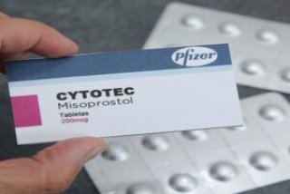 قرص سایتوتک چیست