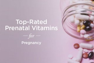 ویتامین های دوران بارداری