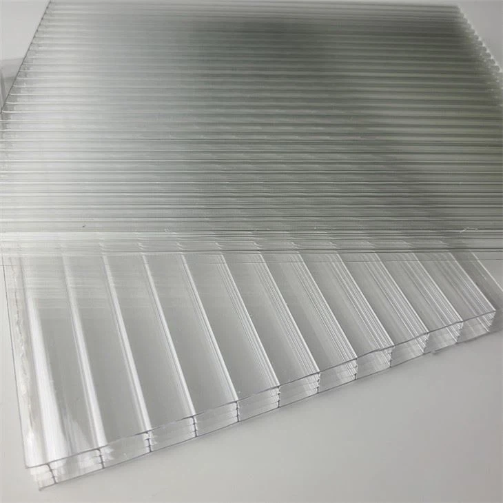 بهترین مرکز فروش ورق پلی کربنات در ایران + راهنمای خرید