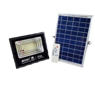 فروش پروژکتور خورشیدی 50 وات مودی