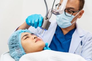 مزونیدلیگ چیست؟ ترکیب طلایی برای ترمیم جای جوش و منافذ باز