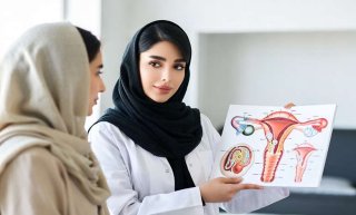 جوانسازی واژن با لیزر: روشی کم‌ تهاجمی و جدید