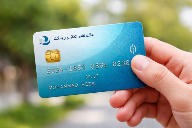 شماره پشتیبانی بانک رسالت با موبایل