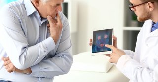 قاتل خاموش مردان؛ اهمیت غربالگری سرطان پروستات