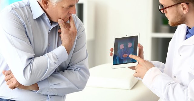 قاتل خاموش مردان؛ اهمیت غربالگری سرطان پروستات