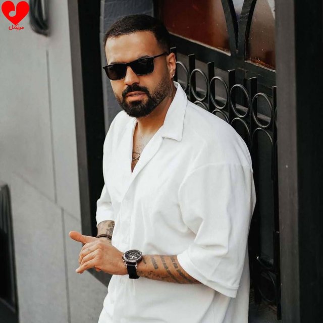 دانلود آهنگ از قصد از رضا شیری