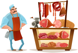 چرا فروشگاه پروتئینی به وب‌سایت نیاز دارد؟