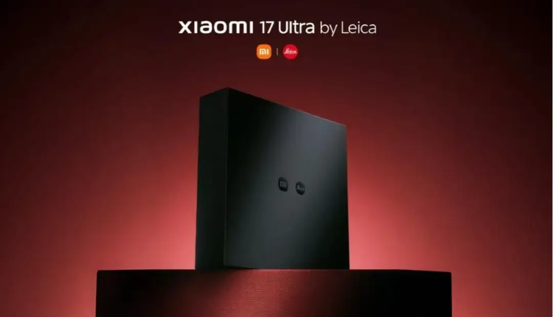 Xiaomi 17 Ultra Leica Edition دوربین حرفه‌ای در کالبد یک گوشی هوشمند
