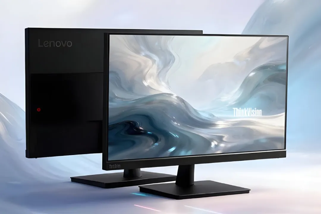 مانیتور ۸۷ دلاری لنوو؛ ورود خیره‌کننده به دنیای ۱۴۴ هرتزی‌ها