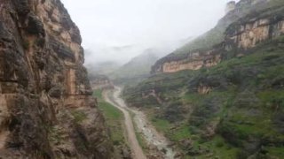 راهنمای سفر به تنگه زرانگوش ایلام؛ جاذبه‌ای بکر در زاگرس