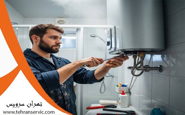 نصب کولر گازی در امام خمینی 