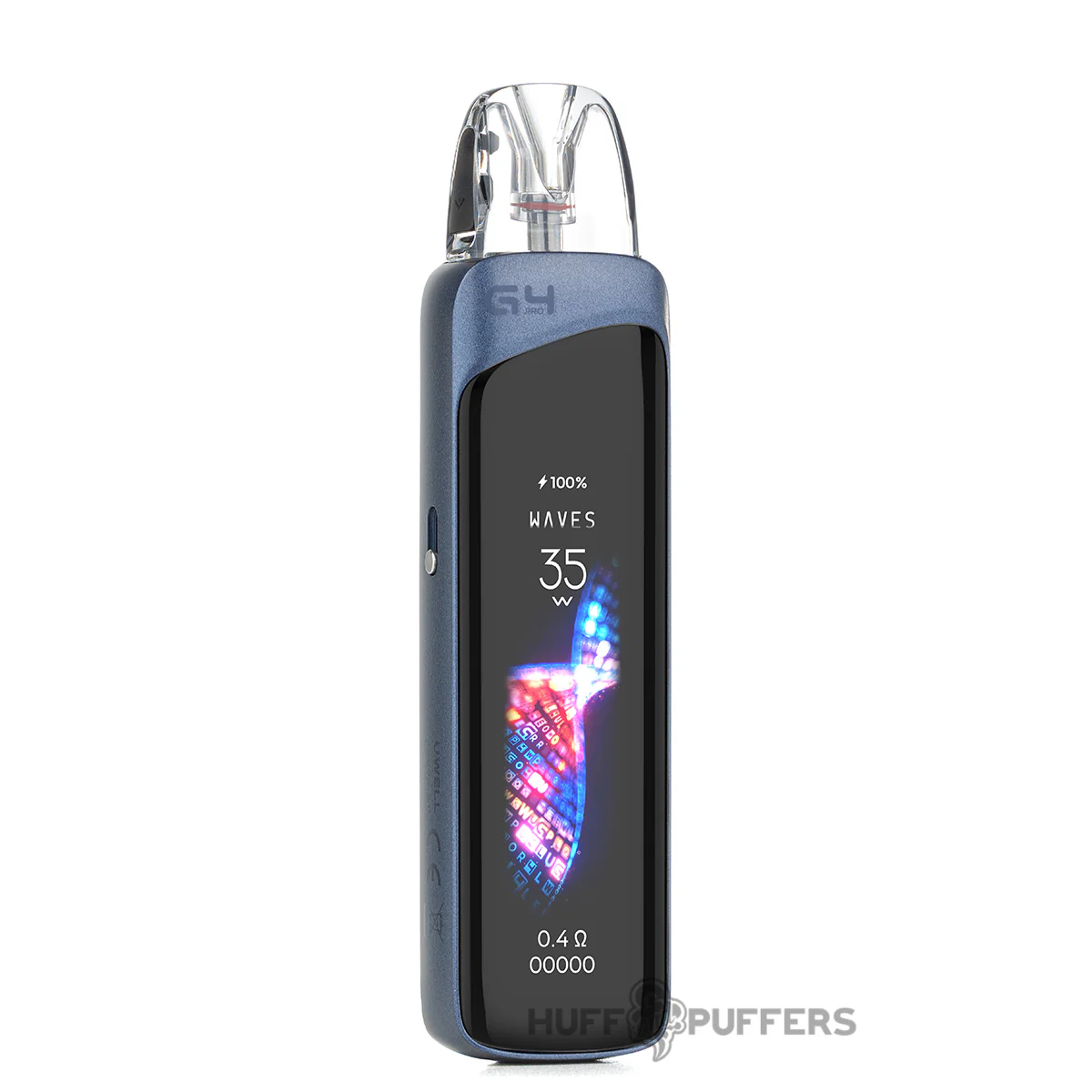  پادسیستم کالیبرن جی ۴ پرو یوول Uwell Caliburn G4 Pro 35W | پادباز