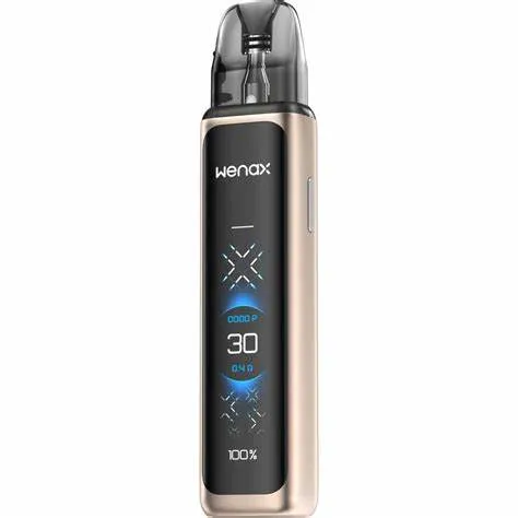 پادسیستم ونکس کیو اولترا جیک ویپ GeekVape Wenax Q Ultra (نسخه Side Fill)