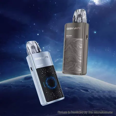 پادسیستم دیجی کیو ویستا جیک ویپ GeekVape Digi Q Vista