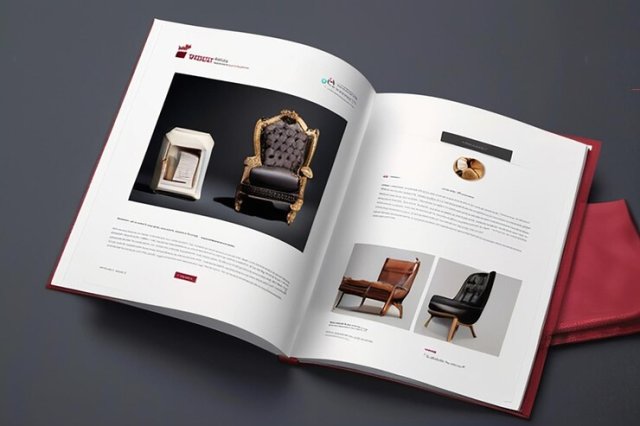 کاتالوگ چیست؟ راهنمای جامع برای شناخت یکی از مهم‌ترین ابزارهای بازاریابی