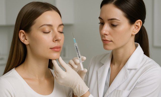 فیلر زیشل چیست؟