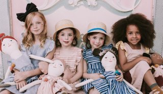 بهترین عروسک برای هدیه؛ بهترین انتخاب برای سنین و سلیقه های مختلف